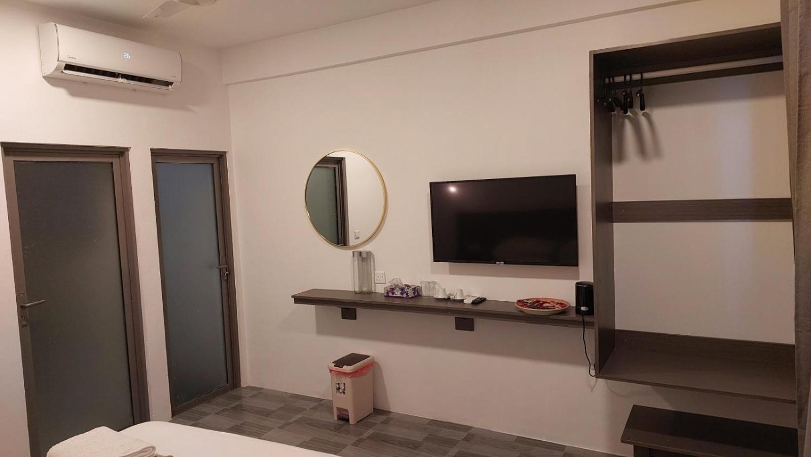 Nirili Villa ดิฟฟูชิ ภายนอก รูปภาพ