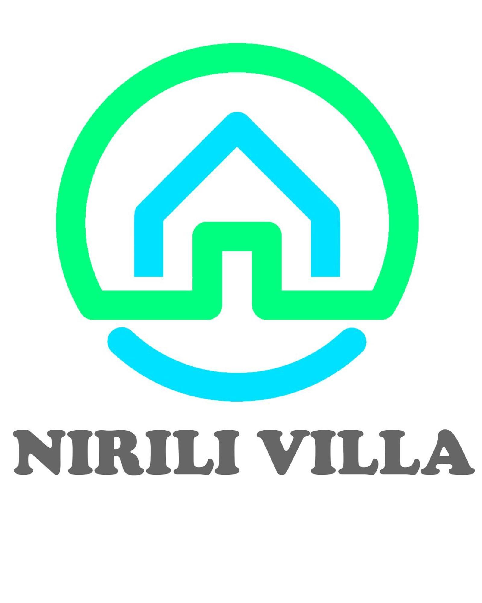 Nirili Villa ดิฟฟูชิ ภายนอก รูปภาพ